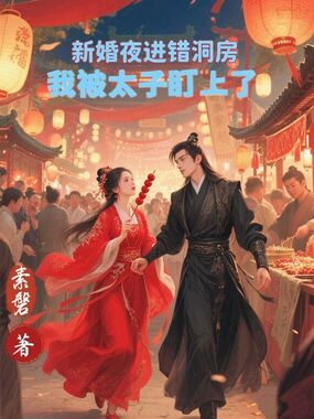 新婚夜进错洞房,我被太子盯上了在线阅读