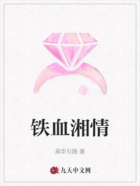 铁血湘情在线阅读