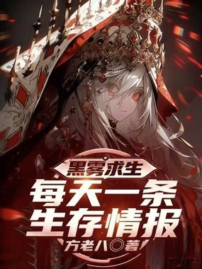 黑雾求生：每天一条生存情报在线阅读