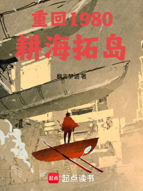 重回1980：耕海拓岛在线阅读