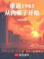 重返1985，从肉贩子开始在线阅读
