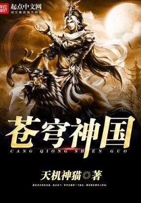 苍穹神国在线阅读