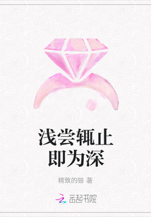 淺嘗輒止即為深