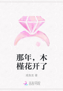 那年，木槿花開了