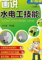 画说水电工技能:彩图版在线阅读
