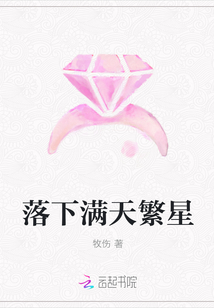 落下满天繁星