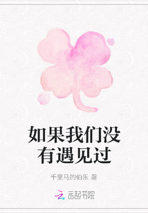 如果我們沒有遇見過