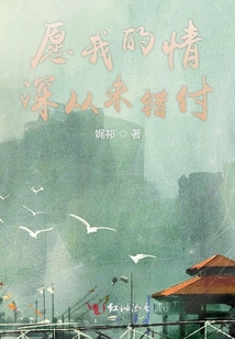 愿我的情深從未錯付