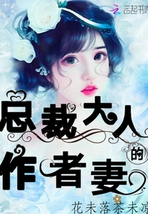 總裁大人的作者妻