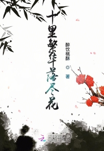 十里繁華落盡花
