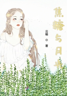焦糖与月光