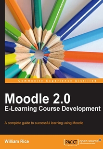 Moodle 2.0 E/Learning Course Development