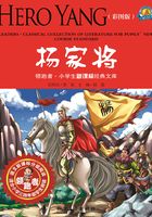 杨家将（领跑者）在线阅读