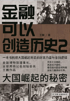 金融可以创造历史2：大国崛起的秘密在线阅读