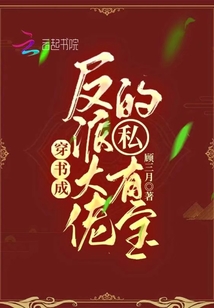 穿書成反派大佬的私有寶