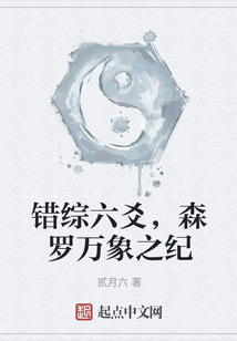 錯綜六爻，森羅萬象之紀