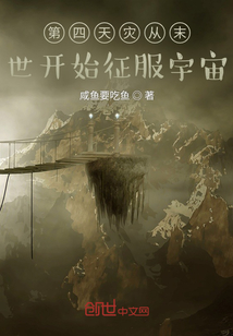 第四天灾从末世开始征服宇宙