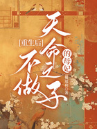 重生后不做天命之子的母妃在線閱讀