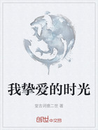 我挚爱的时光在线阅读