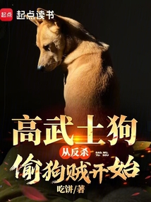 高武土狗，從反殺偷狗賊開始