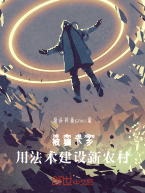 被骗下乡，用法术建设新农村在线阅读