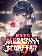 惊悚学校:从壁咚sss女诡开始在线阅读