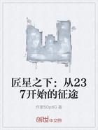匠星之下:从237开始的征途在线阅读