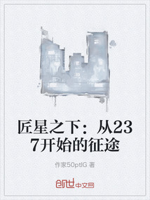 匠星之下：從237開始的征途