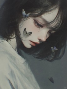 隨風化作愿與愁