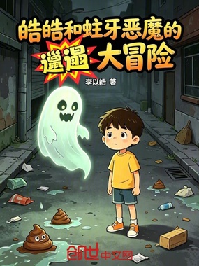 皓皓和蛀牙恶魔的邋遢大冒险在线阅读