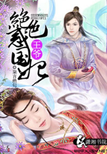 绝色王爷惑国妃
