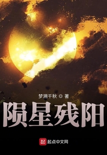 碎星殘陽