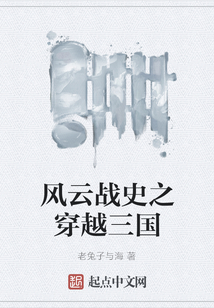 風云戰(zhàn)史之穿越三國