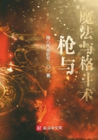 槍與魔法與格斗術在線閱讀