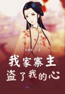 我家寨主盜了我的心