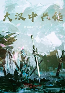 大漢中興傳