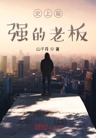 史上最强的老板在线阅读