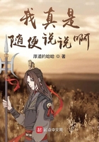 我真是隨便說說啊在線閱讀