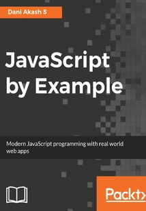 JavaScript by Example