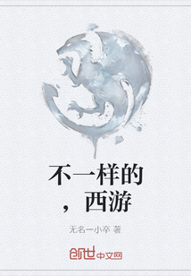 不一樣的，西游