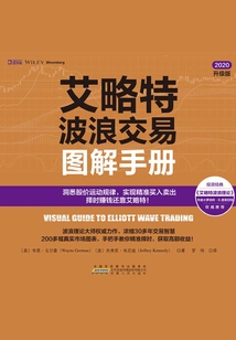 艾略特波浪交易圖解手冊