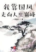 我靠国风走向人生巅峰