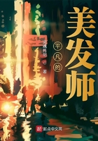 平凡的美發(fā)師在線閱讀
