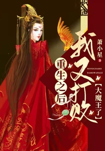 重生之后我又打敗大魔王了