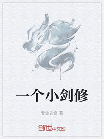 一個小劍修