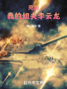 亮劍:我的姐夫李云龍