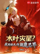 木叶灾星?我用诸天群颠覆忍界在线阅读