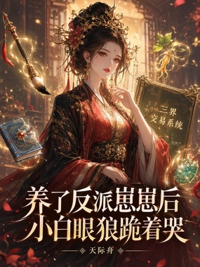 养了反派崽崽后，小白眼狼跪着哭在线阅读