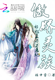傲娇灵族:邪魅王与万恶妃