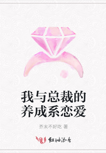 我与总裁的养成系恋爱